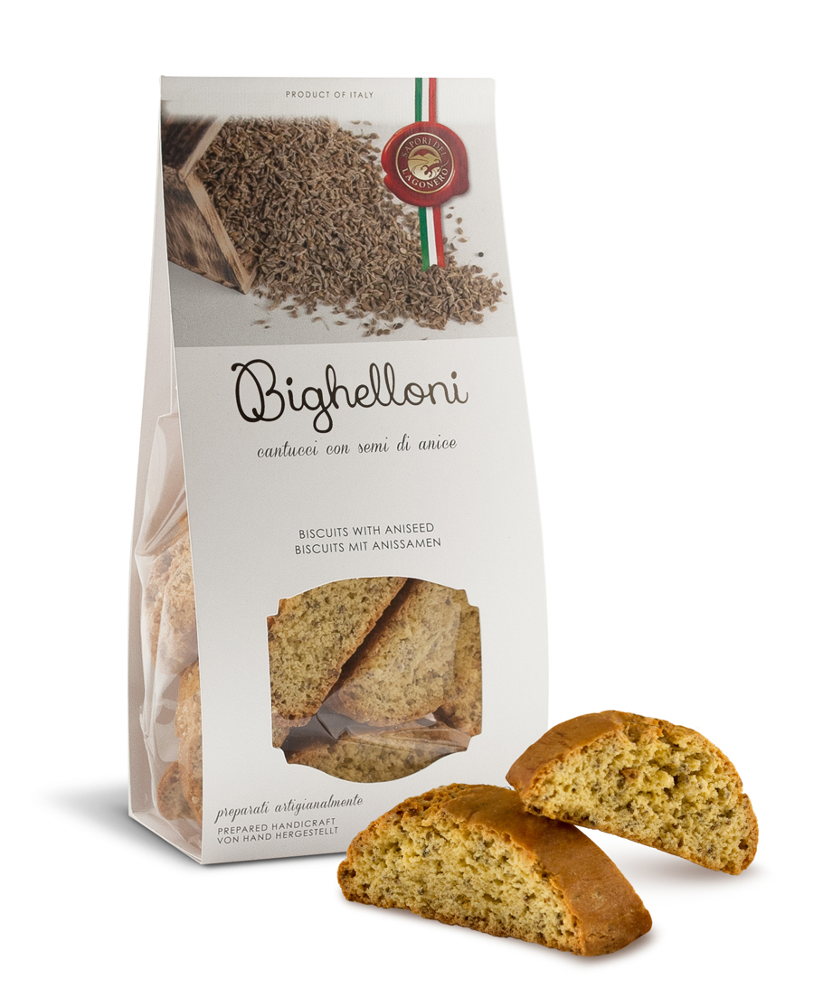 Bighelloni ai semi di Anice